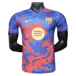 Camiseta Barcelona x Flame Hombre 24/25 - Especial
