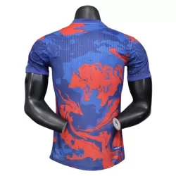 Camiseta Barcelona x Flame Hombre 24/25 - Especial