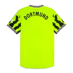 Camiseta Borussia Dortmund Hombre 24/25 - Especial