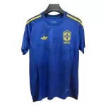 Camiseta Brasil Hombre 24/25 - Especial