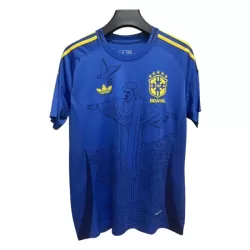 Camiseta Brasil Hombre 24/25 - Especial Camiseta Brasil Hombre 24/25 - Especial