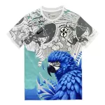Camiseta Brasil x Parrot Hombre 24/25 - Especial