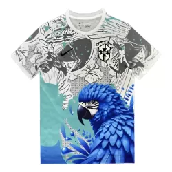 Camiseta Brasil x Parrot Hombre 24/25 - Especial Camiseta Brasil x Parrot Hombre 24/25 - Especial