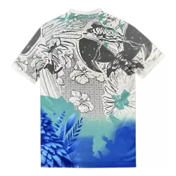 Camiseta Brasil x Parrot Hombre 24/25 - Especial