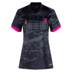 Camiseta Chelsea Mujer Tercera 24/25 Camiseta Chelsea Mujer Tercera 24/25