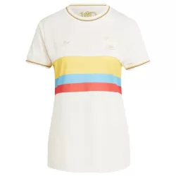 Camiseta Colombia Aniversario Mujer 2024