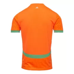 Camiseta Costa de Marfil Hombre Primera 24/25