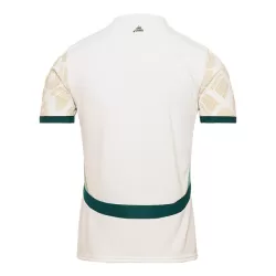 Camiseta Costa de Marfil Hombre Segunda 24/25