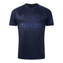 Camiseta Coventry City Cuarta Hombre 24/25 Camiseta Coventry City Cuarta Hombre 24/25