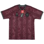 Camiseta Dinamarca Hombre 24/25 - Especial