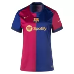 Camiseta FC Barcelona Mujer Primera 24/25