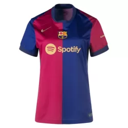 Camiseta FC Barcelona Mujer Primera 24/25 Camiseta FC Barcelona Mujer Primera 24/25