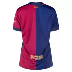 Camiseta FC Barcelona Mujer Primera 24/25