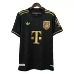 Camiseta FC Bayern de Múnich Aniversario Hombre 24/25 Negra