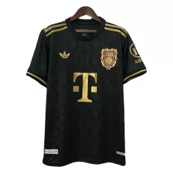 Camiseta FC Bayern de Múnich Aniversario Hombre 24/25 Negra