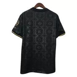 Camiseta FC Bayern de Múnich Aniversario Hombre 24/25 Negra