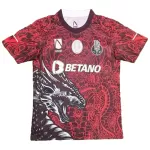 Camiseta FC Porto Dragon Hombre 24/25 - Especial