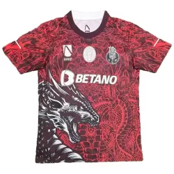 Camiseta FC Porto Dragon Hombre 24/25 - Especial Camiseta FC Porto Dragon Hombre 24/25 - Especial