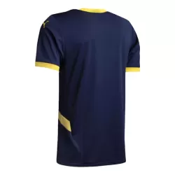 Camiseta Fenerbahce Cuarta Hombre 24/25