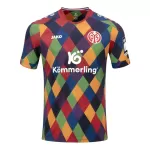 Camiseta FSV Mainz 05 Hombre 24/25 - Especial