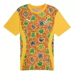 Camiseta Ghana Pre-Match Hombre 24/25
