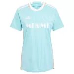 Camiseta Inter Miami CF Mujer Tercera 24/25