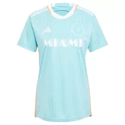Camiseta Inter Miami CF Mujer Tercera 24/25