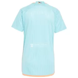Camiseta Inter Miami CF Mujer Tercera 24/25