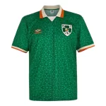 Camiseta Irlanda Hombre 24/25 - Especial