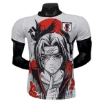 Camiseta Japón x Itachi Hombre 2024 - Especial