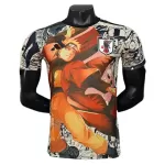 Camiseta Japón x Naruto Hombre 2024 - Especial