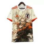 Camiseta Japón x SonGoku Hombre 24/25 - Especial