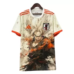 Camiseta Japón x SonGoku Hombre 24/25 - Especial Camiseta Japón x SonGoku Hombre 24/25 - Especial