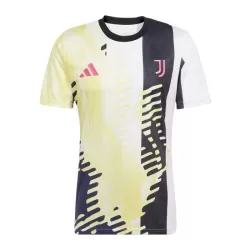 Camiseta Juventus Pre-Match Hombre 24/25 Camiseta Juventus Pre-Match Hombre 24/25