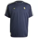 Camiseta Juventus Terrace Icon Hombre 24/25