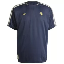 Camiseta Juventus Terrace Icon Hombre 24/25 Camiseta Juventus Terrace Icon Hombre 24/25