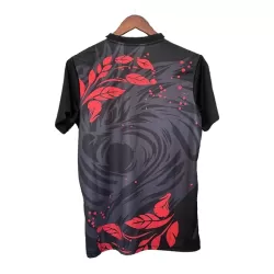 Camiseta Liverpool Hombre 24/25 Negra - Especial