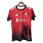 Camiseta Liverpool Hombre 24/25 Roja - Especial