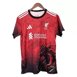 Camiseta Liverpool Hombre 24/25 Roja - Especial Camiseta Liverpool Hombre 24/25 Roja - Especial