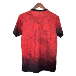 Camiseta Liverpool Hombre 24/25 Roja - Especial