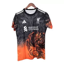 Camiseta Liverpool Hombre 24/25 Roja - Especial Camiseta Liverpool Hombre 24/25 Roja - Especial