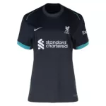 Camiseta Liverpool Mujer Segunda 24/25