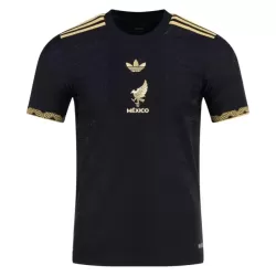 Camiseta México Hombre 24/25 Negra - Especial Camiseta México Hombre 24/25 Negra - Especial