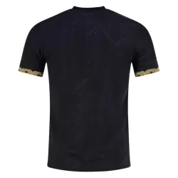 Camiseta México Hombre 24/25 Negra - Especial