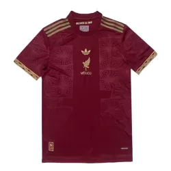 Camiseta México Hombre 24/25 Roja - Especial Camiseta México Hombre 24/25 Roja - Especial