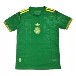Camiseta México Hombre 24/25 Verde - Especial Camiseta México Hombre 24/25 Verde - Especial