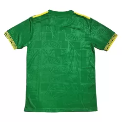 Camiseta México Hombre 24/25 Verde - Especial