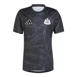 Camiseta Newcastle United Pre-Match Hombre 24/25