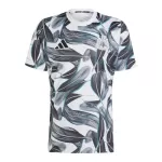 Camiseta Newcastle United Pre-Match Hombre 24/25 Blanca