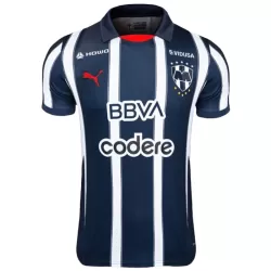 Camiseta Rayados Monterrey Sergio Ramos 93 Hombre Primera 24/25